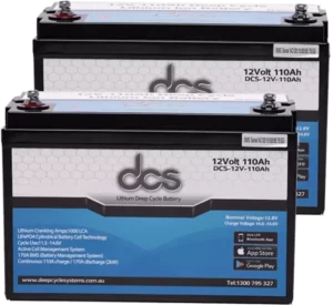 battery Wholesale