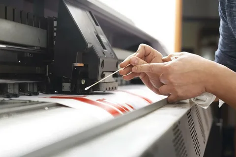 Sticker Printing Sydney