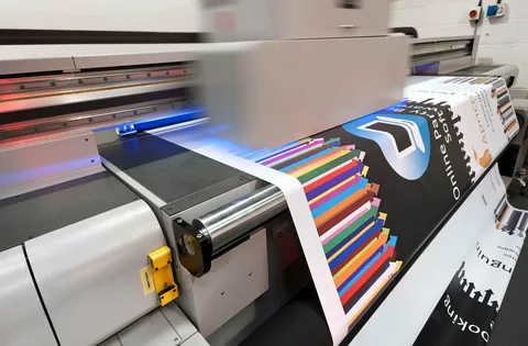 corporate printing Sydney