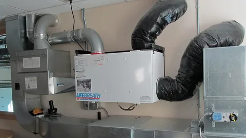Home Ventilator