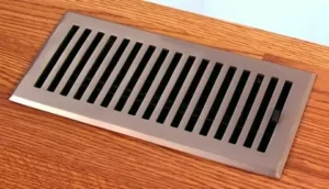 Heating Vents