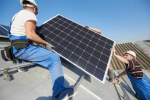 Stand Alone Solar System Kits