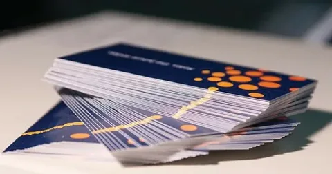 Business cards Sydney