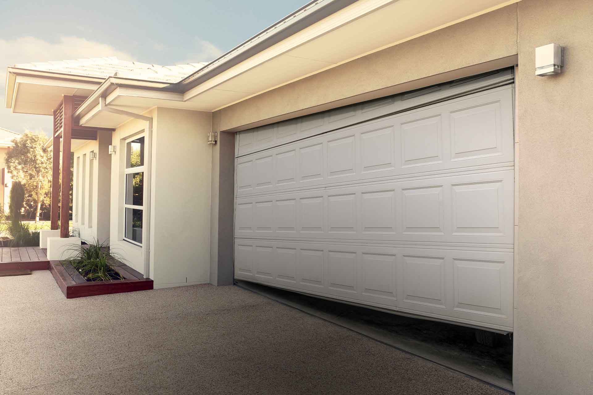 loading dock doors Adelaide