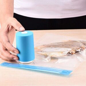 Portable Vaccum Sealer