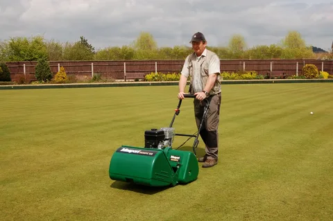Masport mowers Brisbane