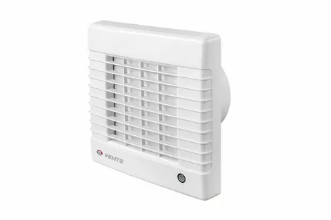 Home Ventilator