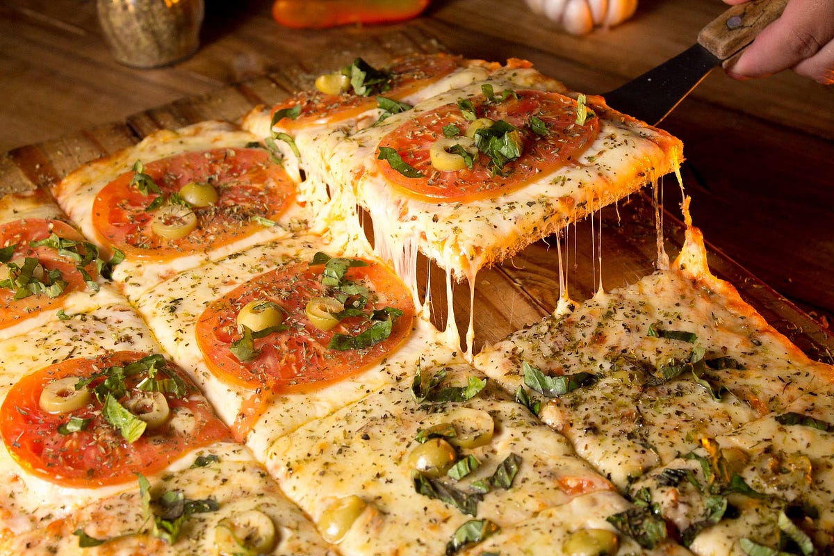 Pizza Party Catering Sydney
