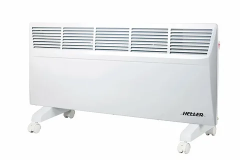 Convection Panel Heater