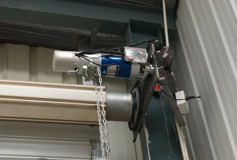 Roller Door Manufacturers Adelaide