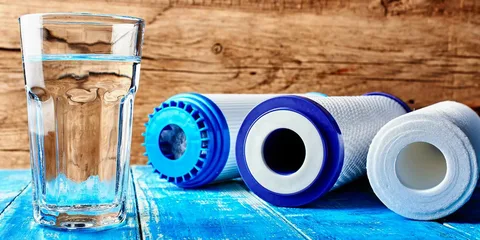 water purifier filter