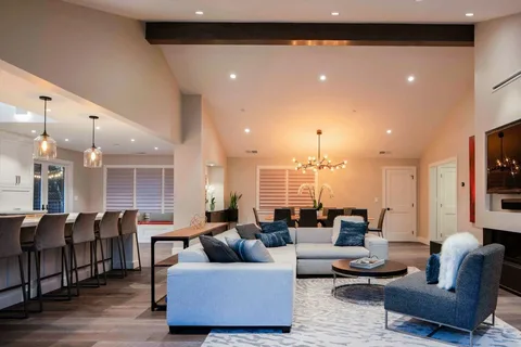 residential lighting consultant Sydney