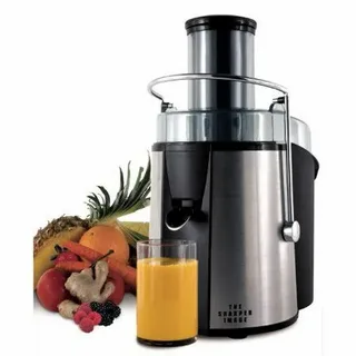 Super Angel Pro Stainless Steel Juicer