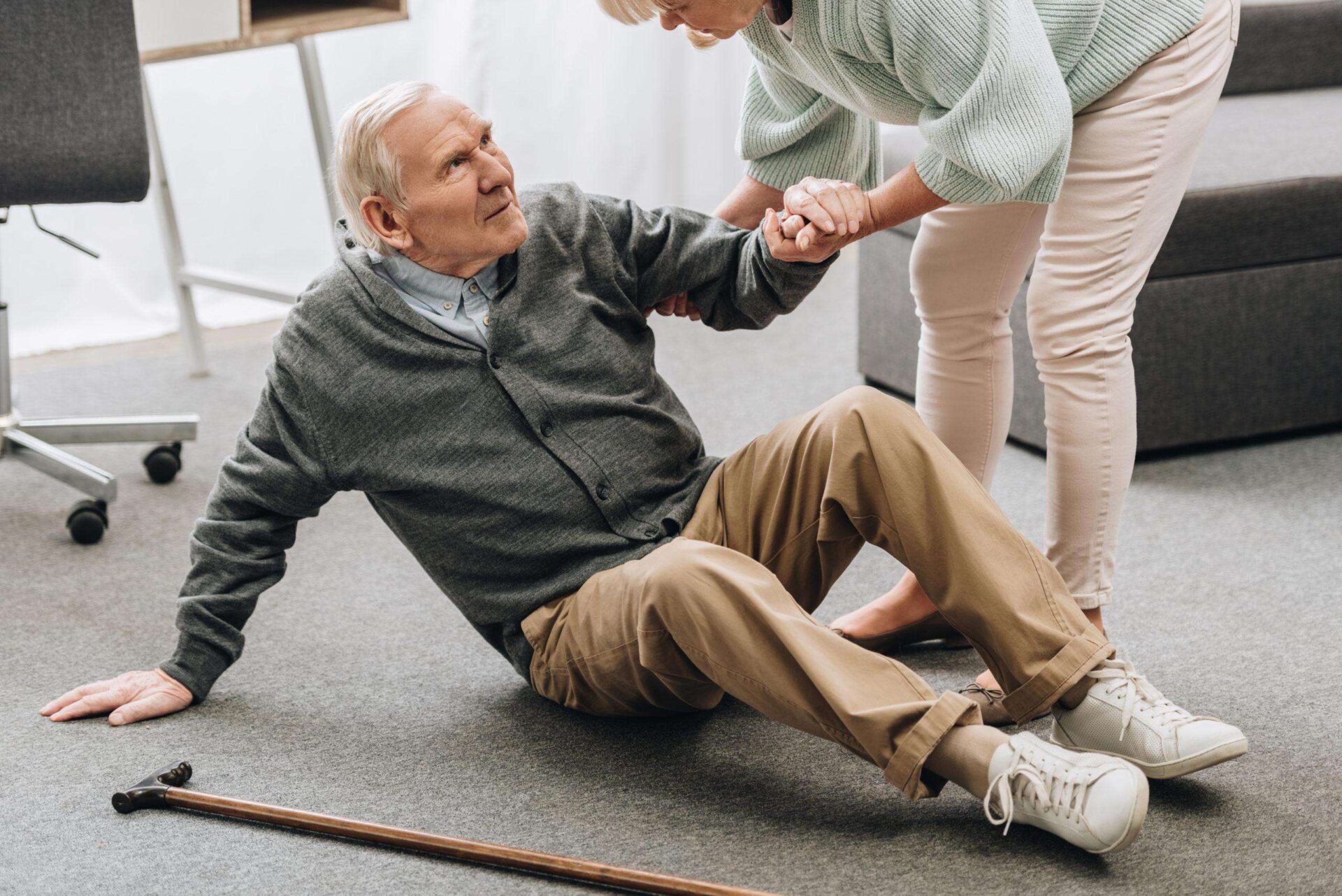 Prevention of Psychological Injury at Work
