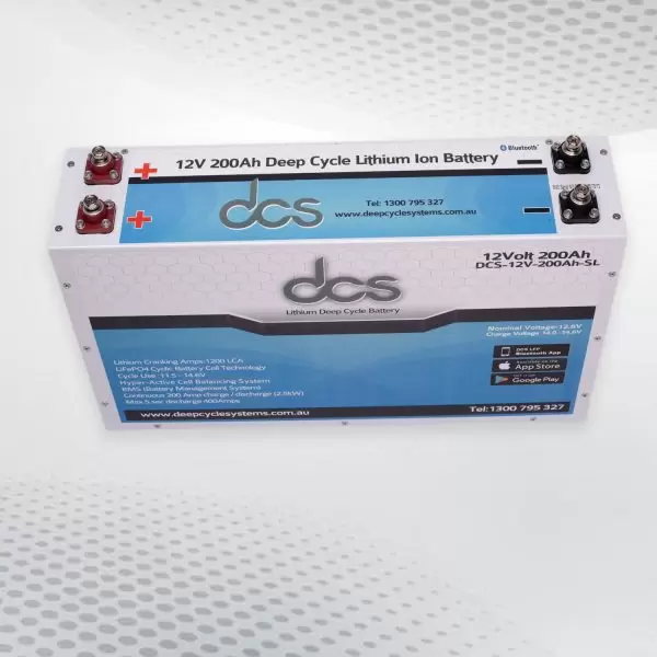 Best Deep Cycle Battery