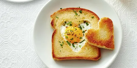 Easy Lunch Recipes