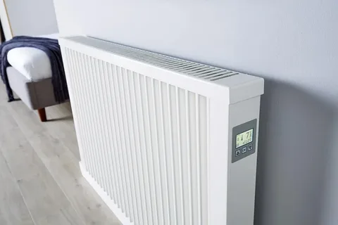 radiator heater