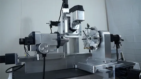 Zenchi Machine