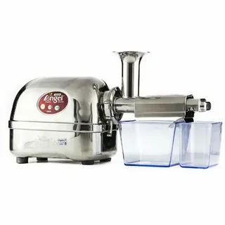 angel juicer 5500