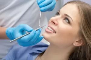 Cleveland dentist