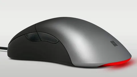 Microsoft Mouse