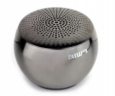 Aiwa Bluetooth speaker