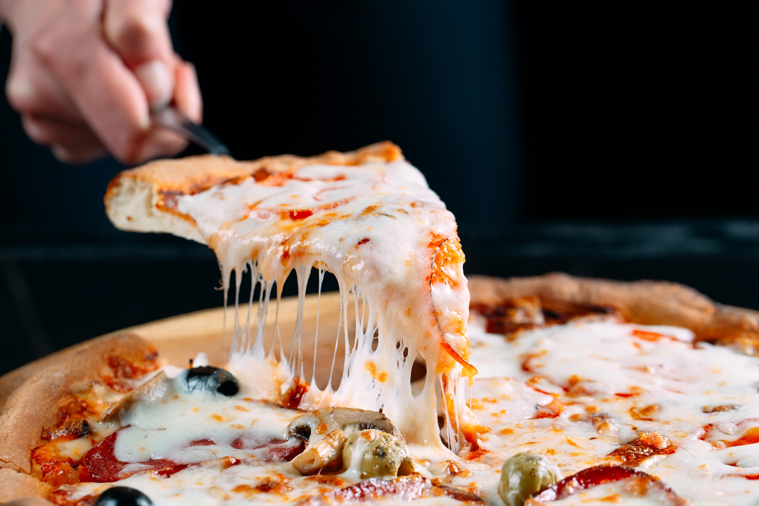 Pizza Van Catering Sydney