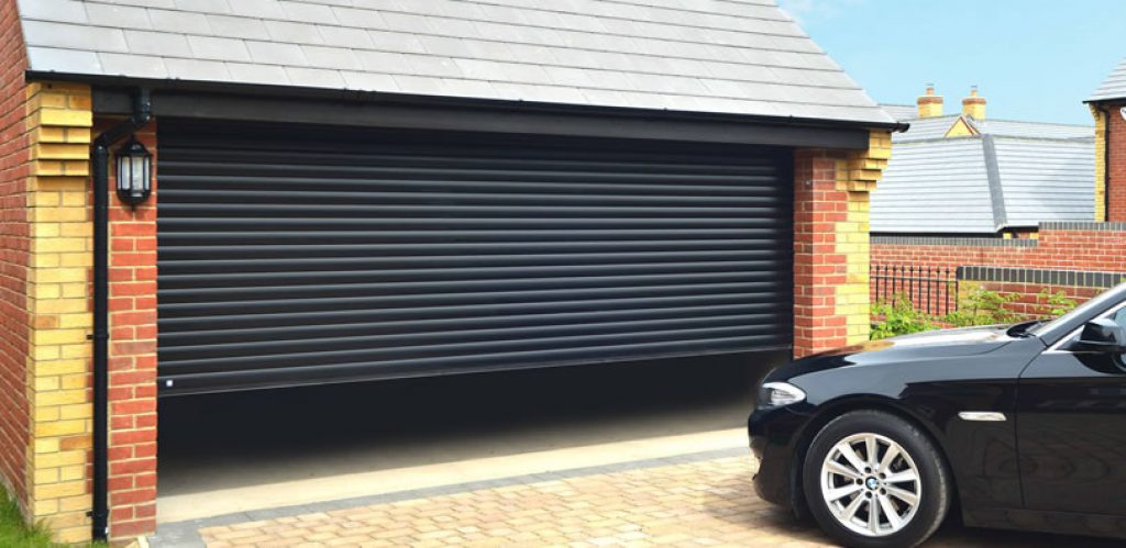 commercial roller doors adelaide