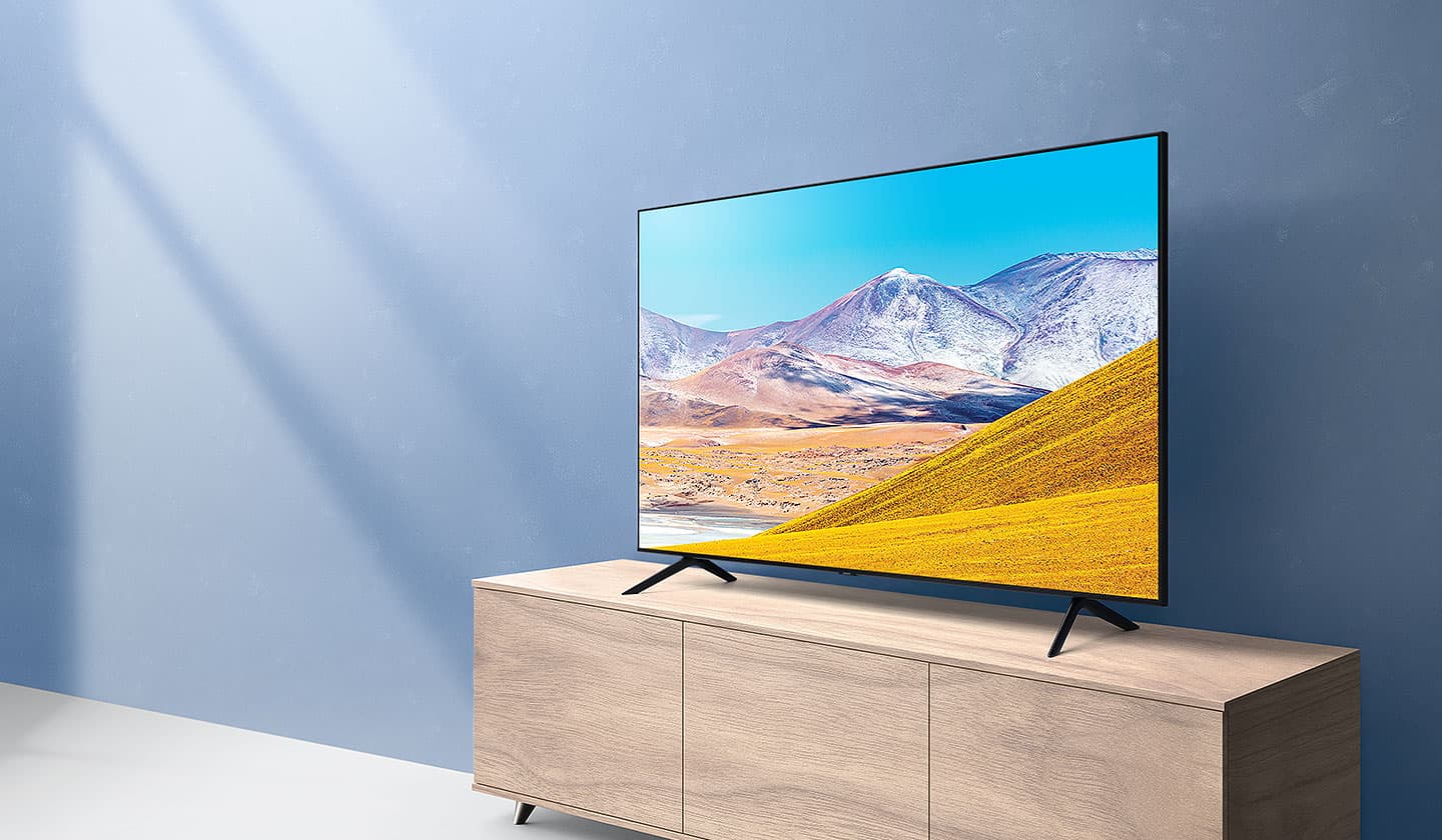 JVC 32 inch Smart TV
