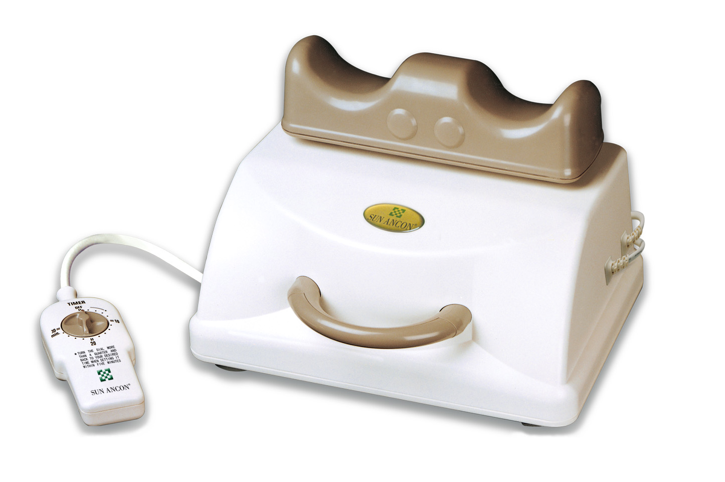 Zenchi Machine