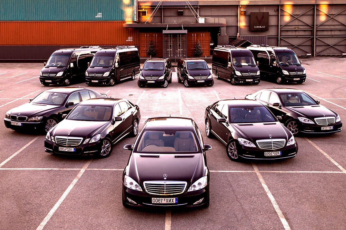 Prestige car hire Sydney
