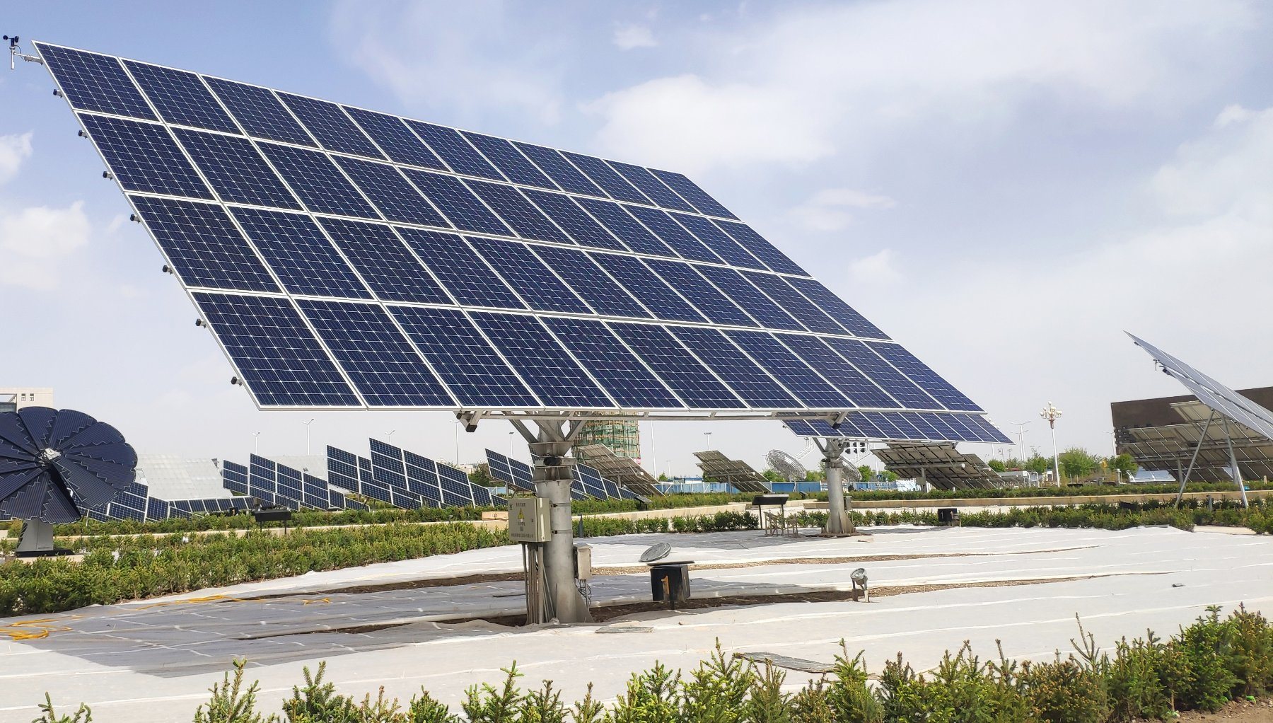Stand Alone Solar Systems Australia
