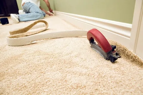 carpet hole repair sydney