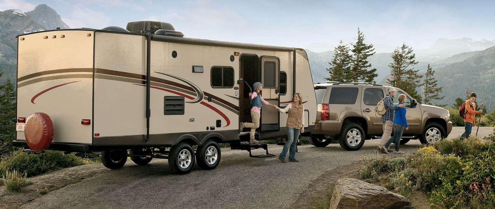 Trailer Repair Near Me