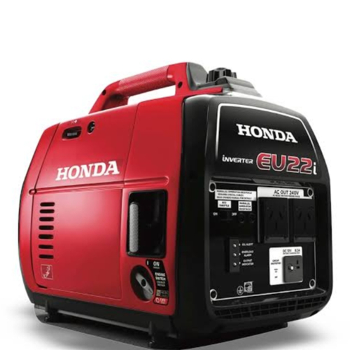 Honda Generators Brisbane