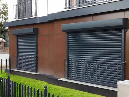 commercial sliding door opener Adelaide