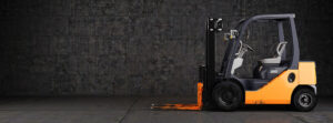 forklift hire sydney