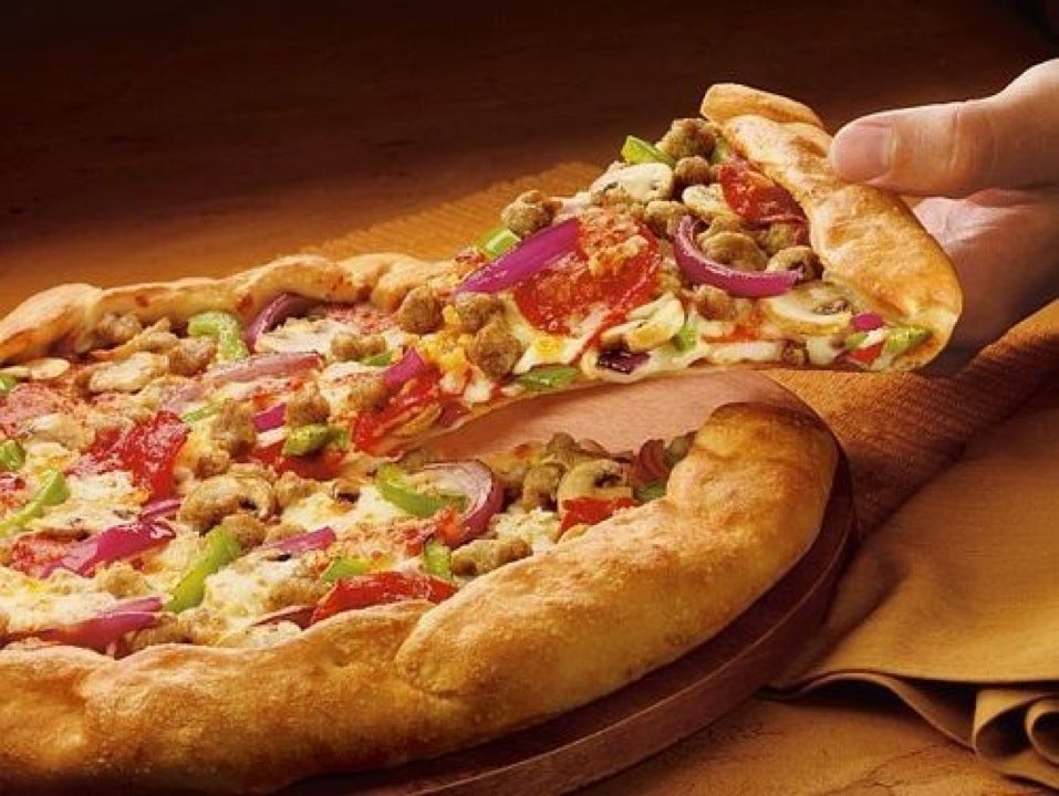 mobile pizza catering sutherland shire