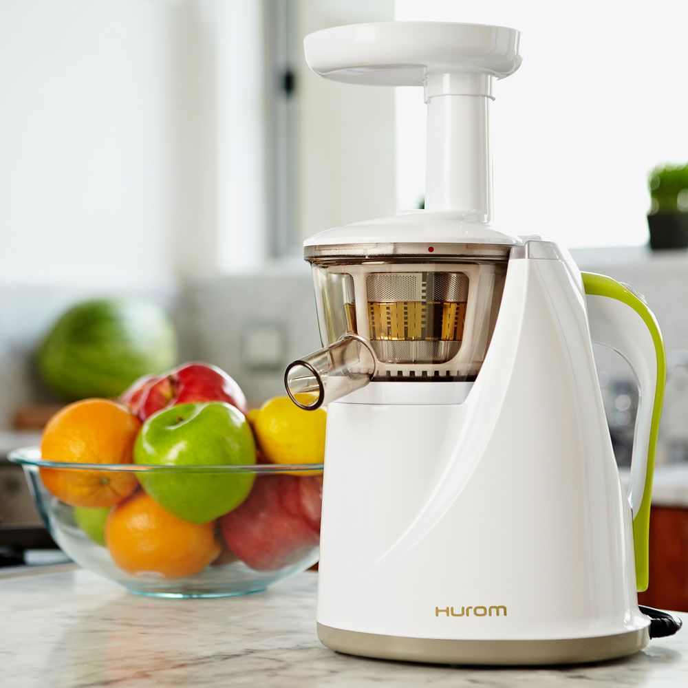 Juice Press Machine