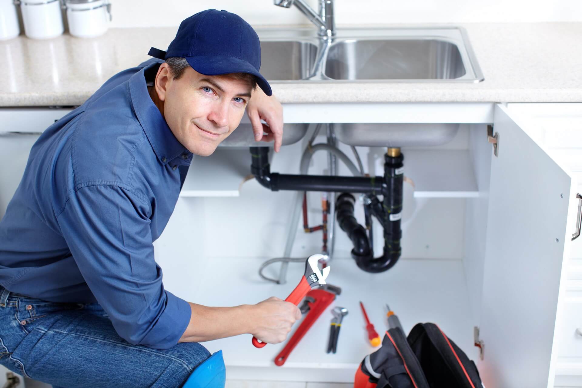 Plumber Kellyville