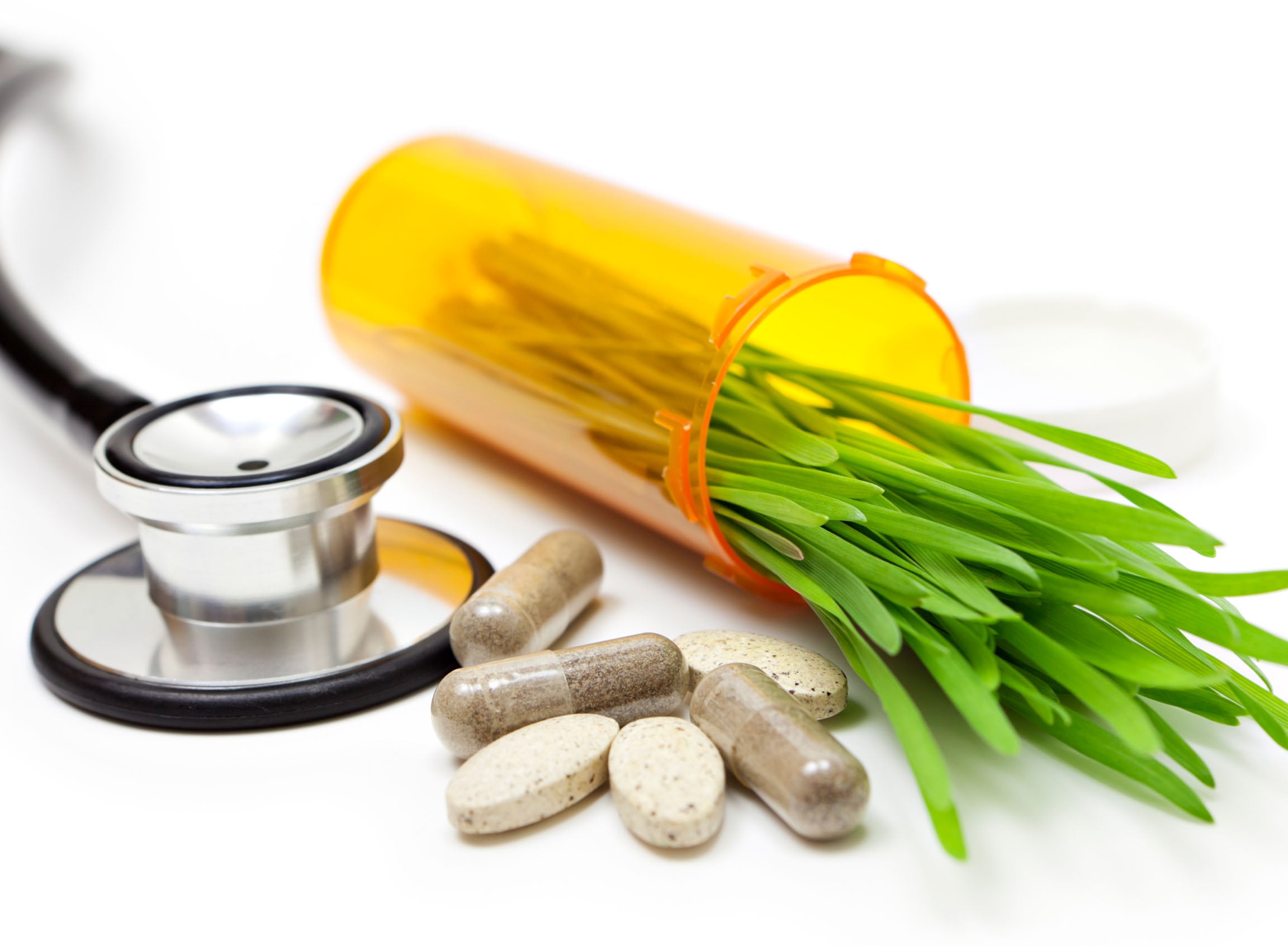 integrative medicine Melbourne