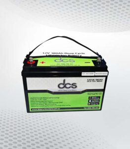 ion battery