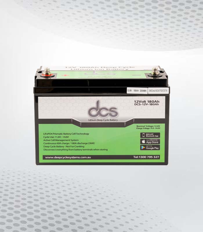 batterie de voiture 24v