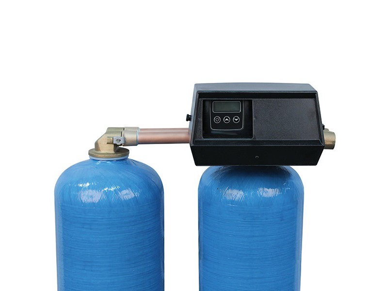 House water filter