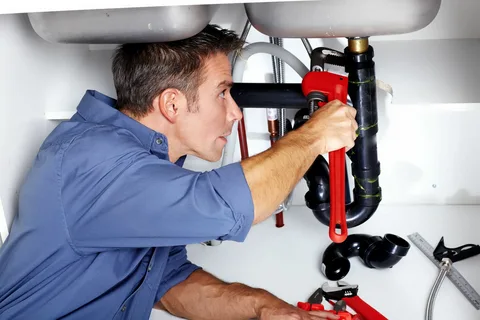 Plumber Kellyville