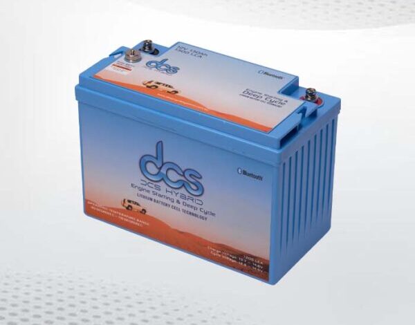 12v 120ah deep cycle battery