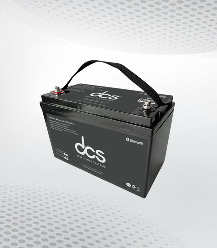 200-Ah-Solarbatterie