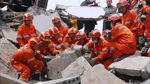 Rescue Relief