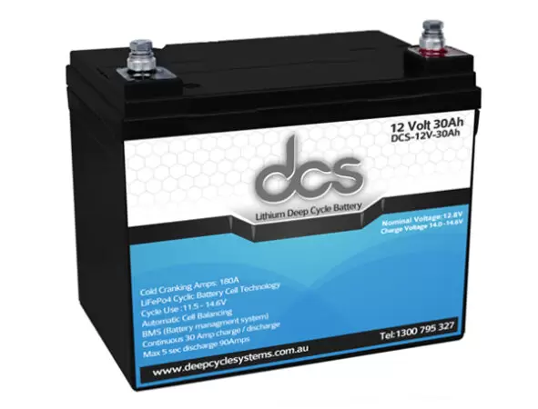 48v Lithium Ion Battery 200ah