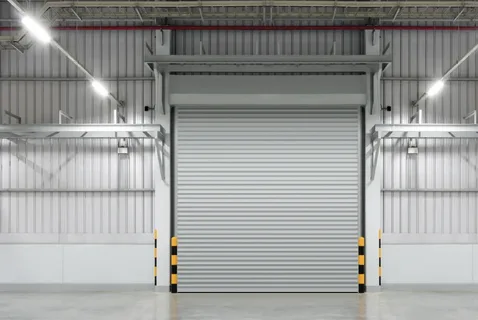 roller door manufacturers Adelaide